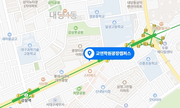 지도 크게 보기